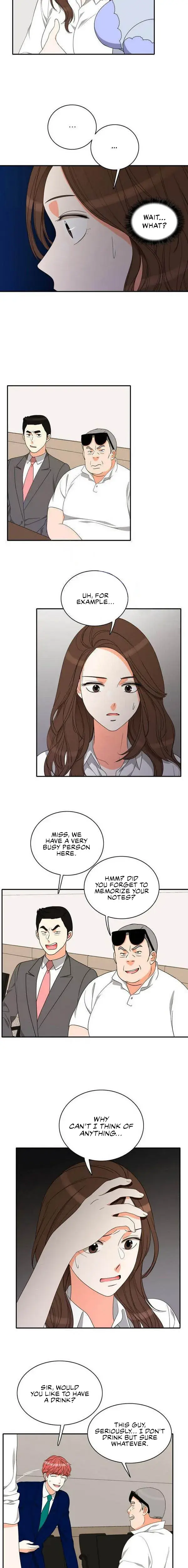 Do It One More Time Chapter 69 - Page 7