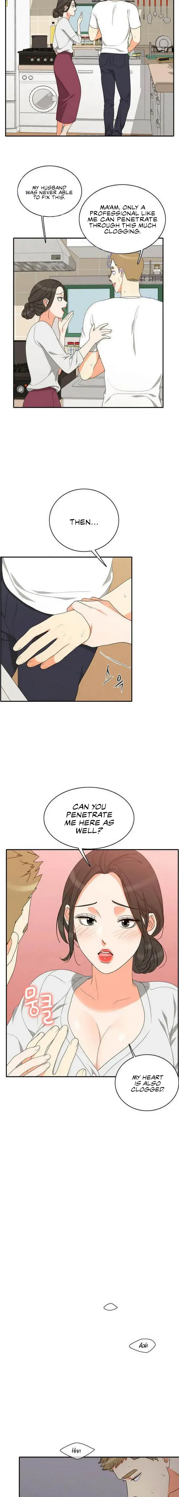 Do It One More Time Chapter 69 - Page 9