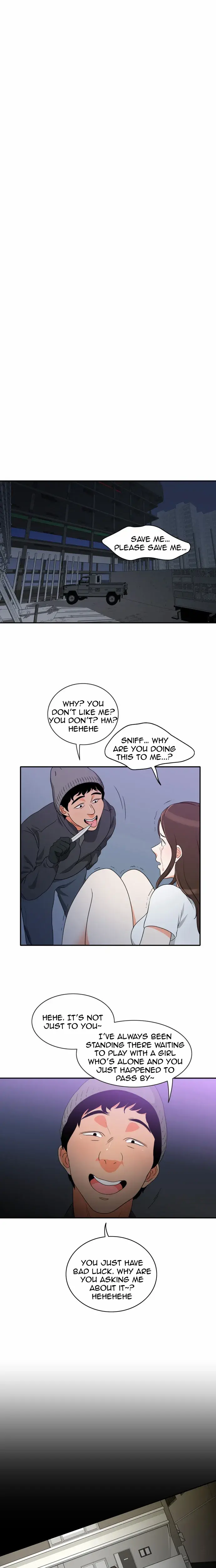 Do It One More Time Chapter 7 - Page 3