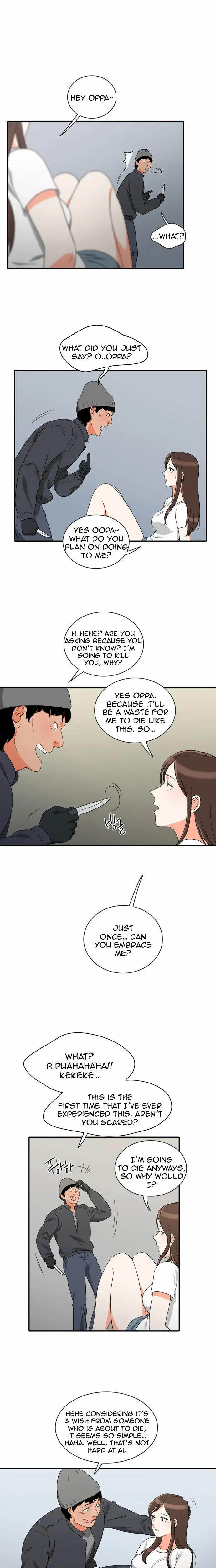 Do It One More Time Chapter 7 - Page 5