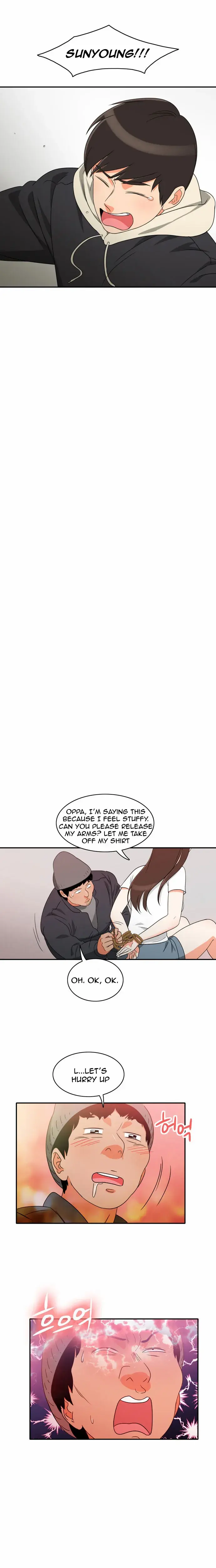 Do It One More Time Chapter 7 - Page 8