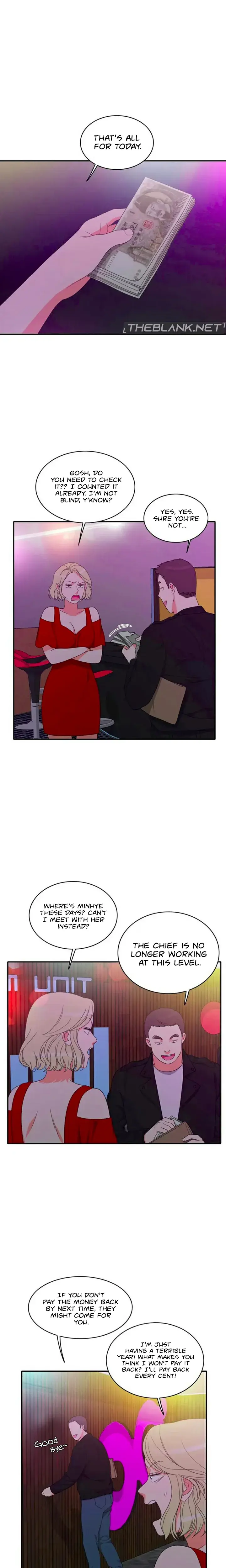 Do It One More Time Chapter 70 - Page 10