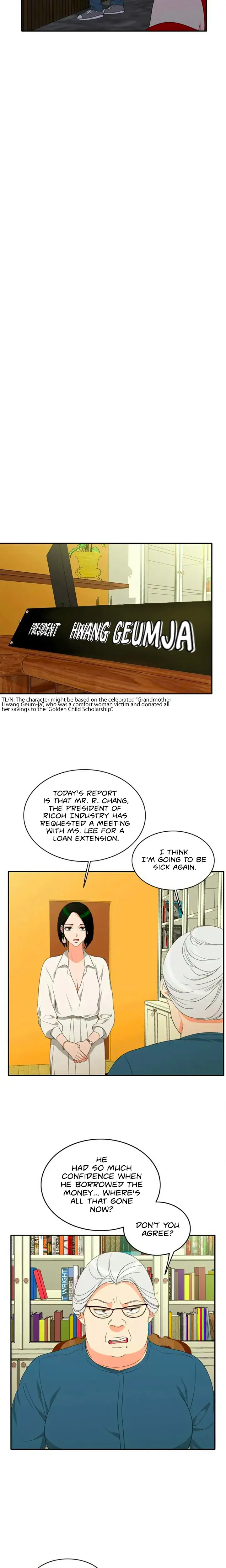 Do It One More Time Chapter 70 - Page 11