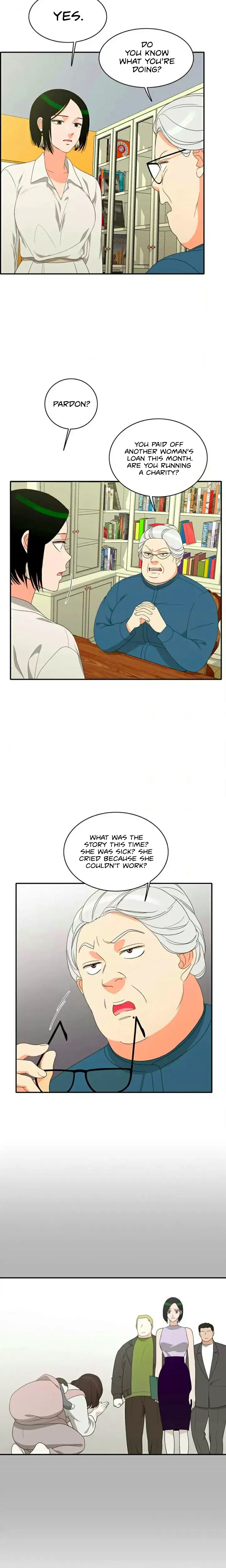 Do It One More Time Chapter 70 - Page 12