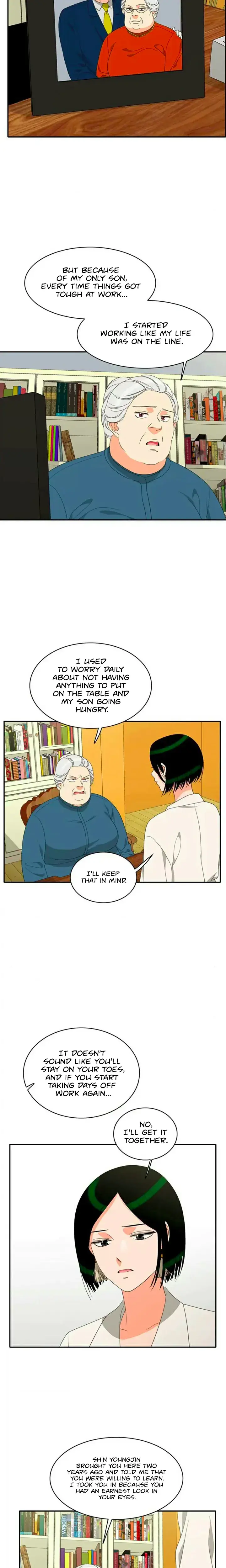 Do It One More Time Chapter 70 - Page 15