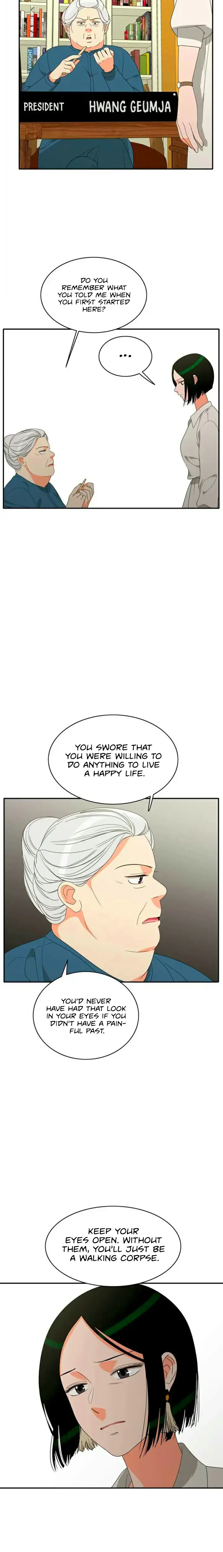 Do It One More Time Chapter 70 - Page 16