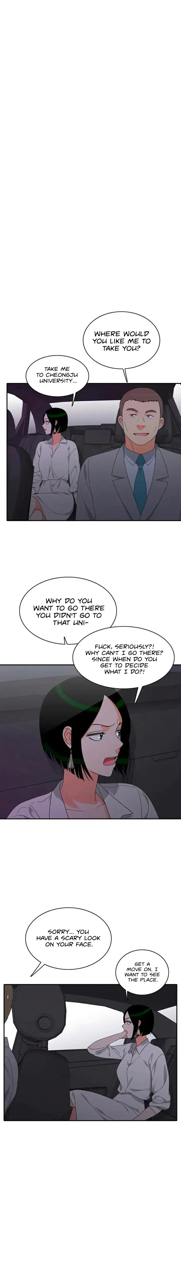 Do It One More Time Chapter 70 - Page 17