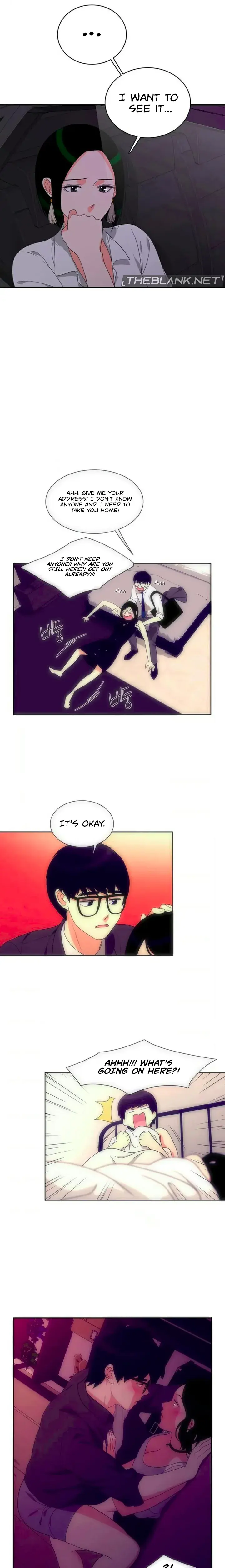 Do It One More Time Chapter 70 - Page 18
