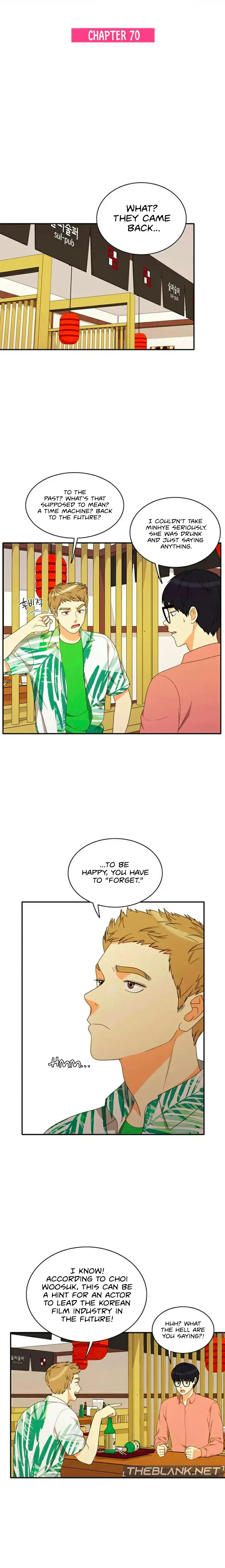 Do It One More Time Chapter 70 - Page 2