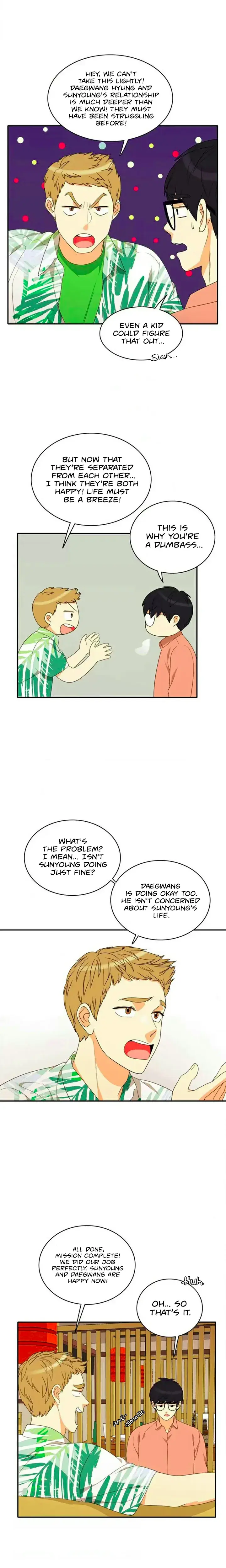 Do It One More Time Chapter 70 - Page 3