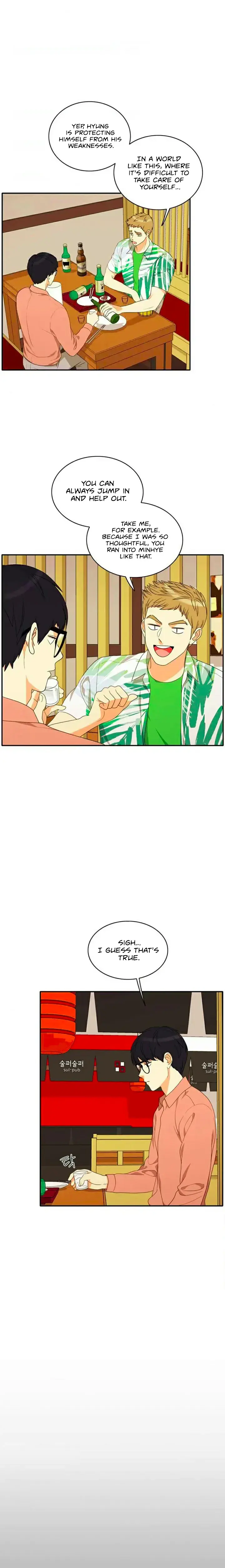 Do It One More Time Chapter 70 - Page 4