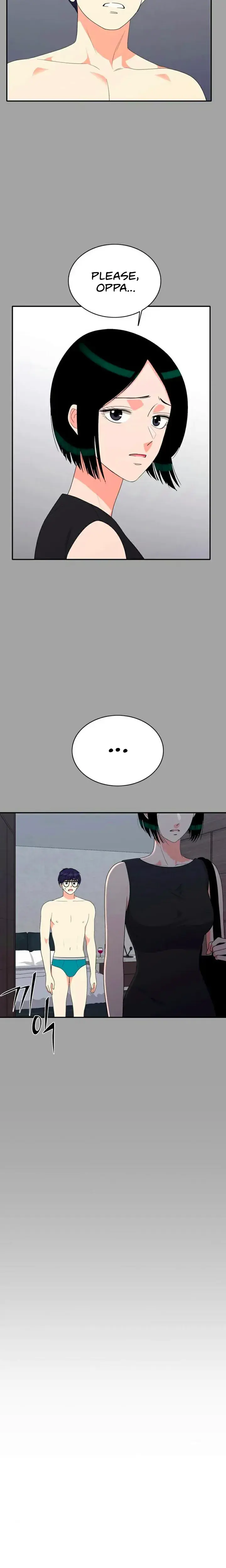 Do It One More Time Chapter 70 - Page 6