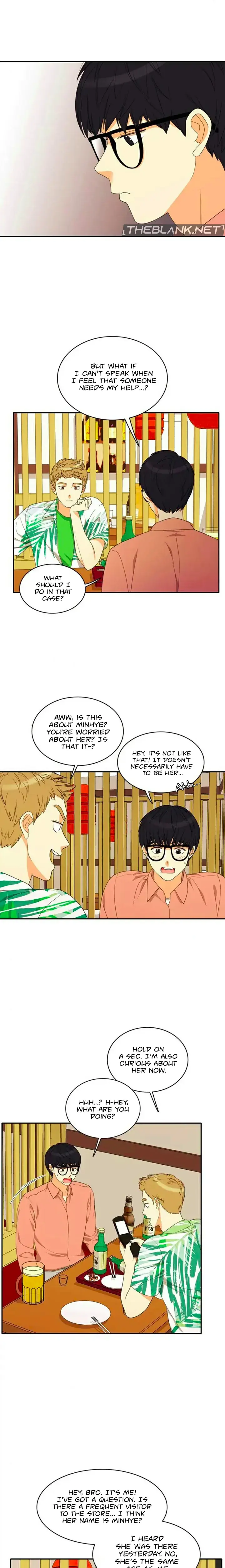 Do It One More Time Chapter 70 - Page 7