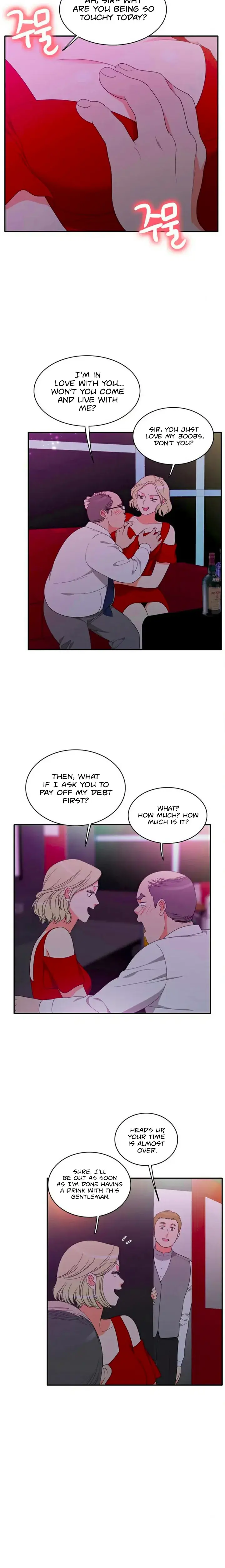 Do It One More Time Chapter 70 - Page 9