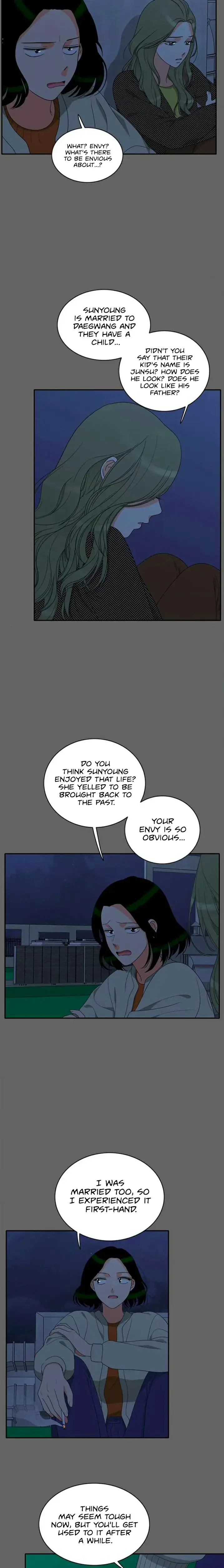 Do It One More Time Chapter 71 - Page 10