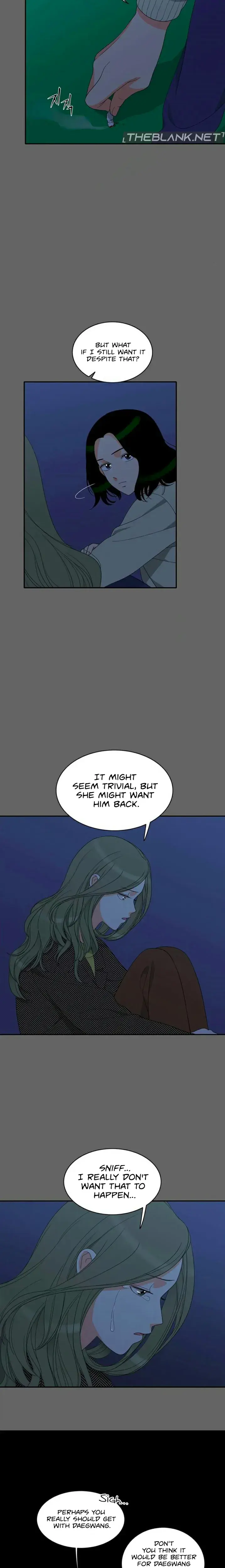 Do It One More Time Chapter 71 - Page 11