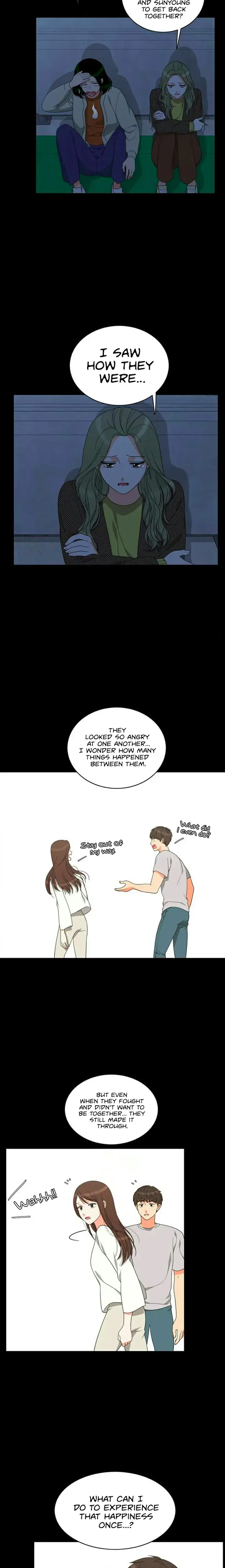 Do It One More Time Chapter 71 - Page 12