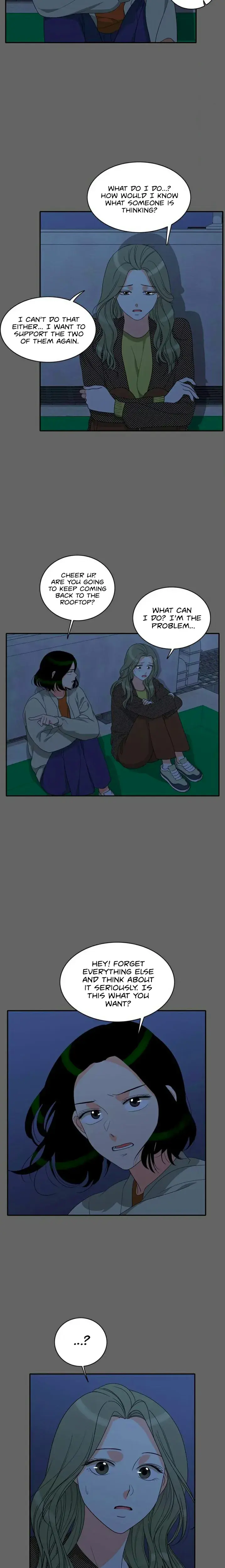 Do It One More Time Chapter 71 - Page 15