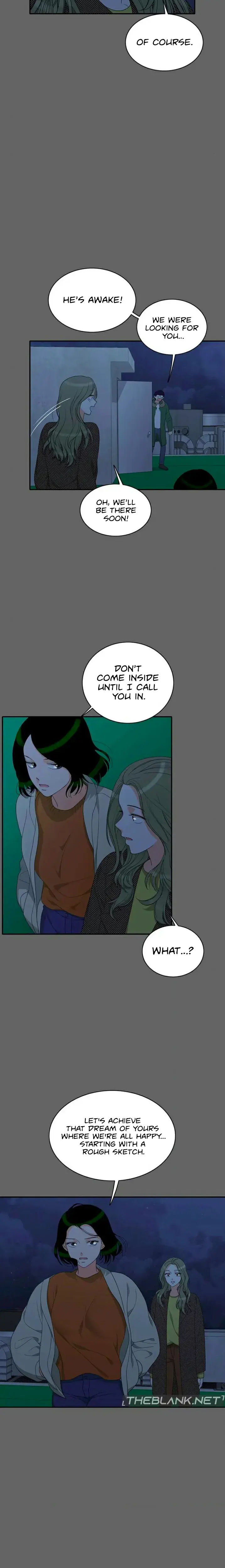 Do It One More Time Chapter 71 - Page 16