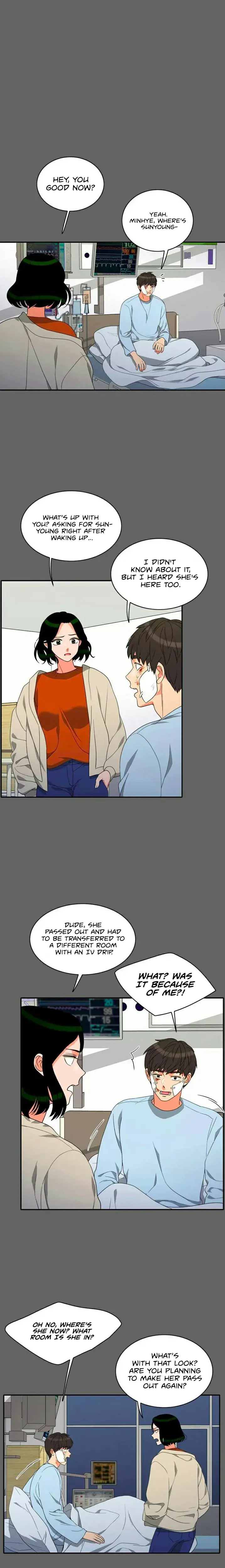 Do It One More Time Chapter 71 - Page 17