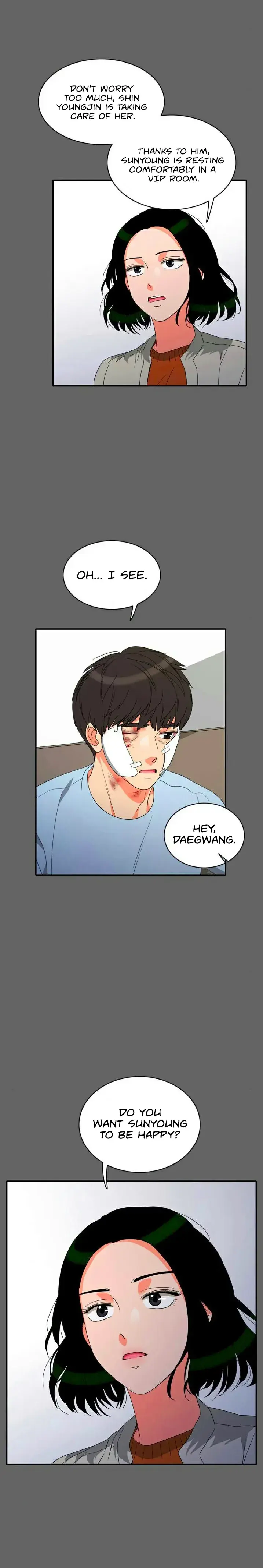 Do It One More Time Chapter 71 - Page 18