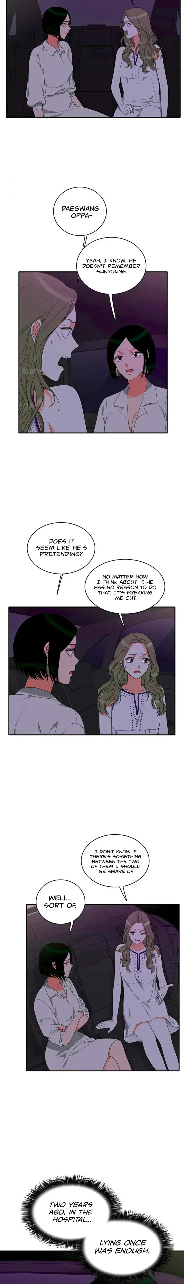 Do It One More Time Chapter 71 - Page 2