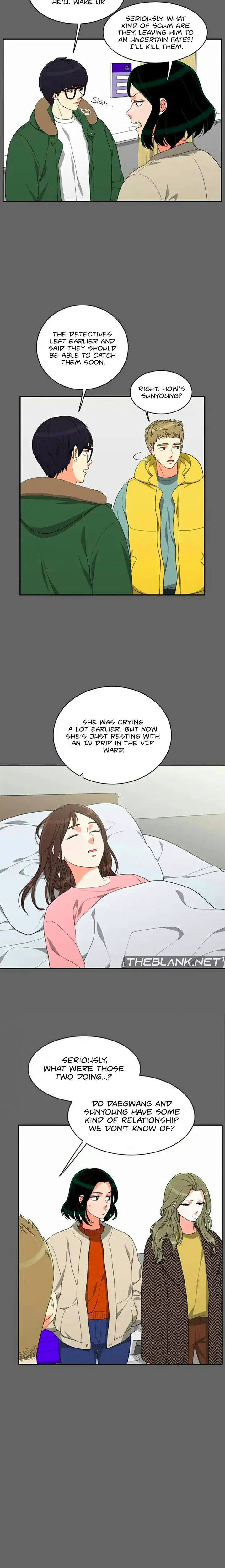 Do It One More Time Chapter 71 - Page 4