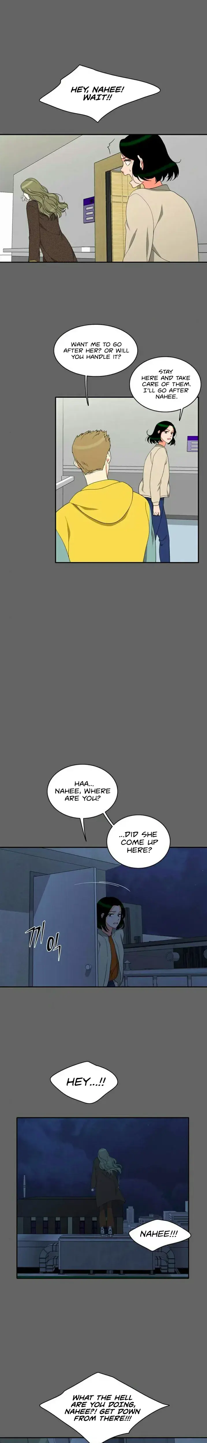 Do It One More Time Chapter 71 - Page 5