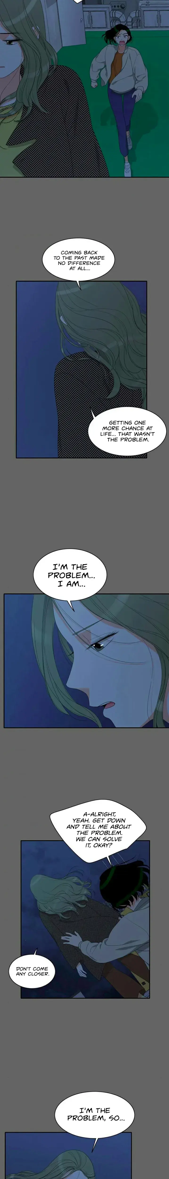 Do It One More Time Chapter 71 - Page 6