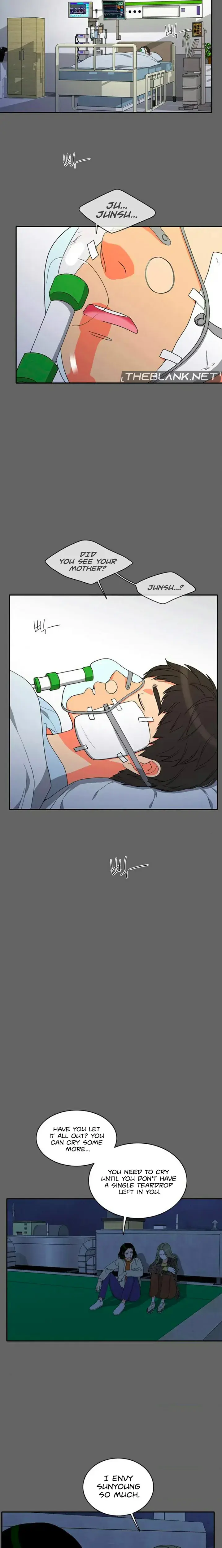 Do It One More Time Chapter 71 - Page 9