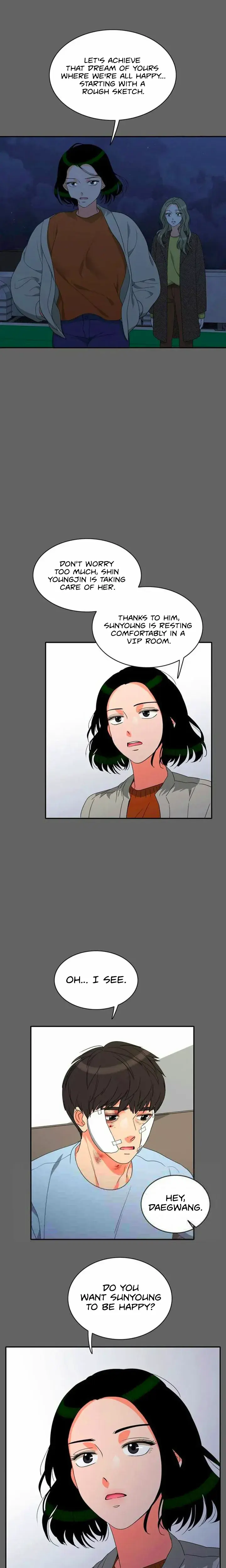 Do It One More Time Chapter 72 - Page 1