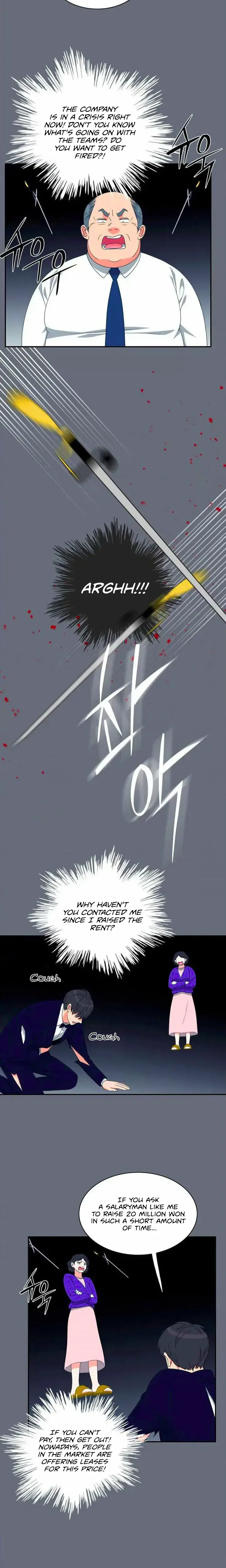 Do It One More Time Chapter 72 - Page 11