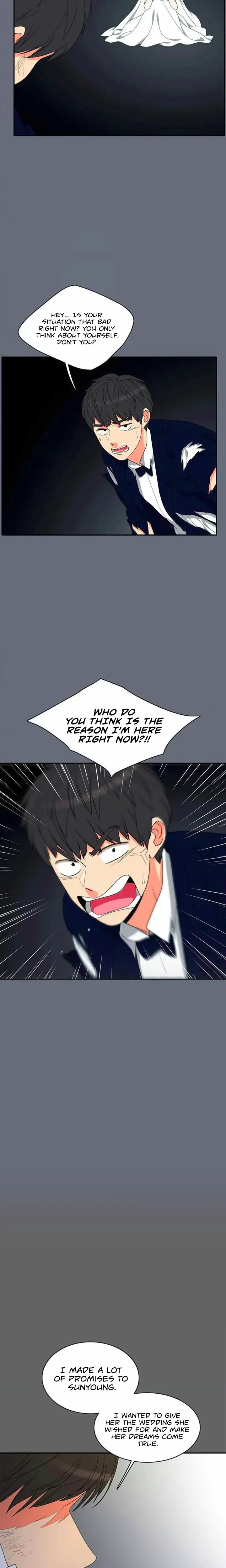 Do It One More Time Chapter 72 - Page 13