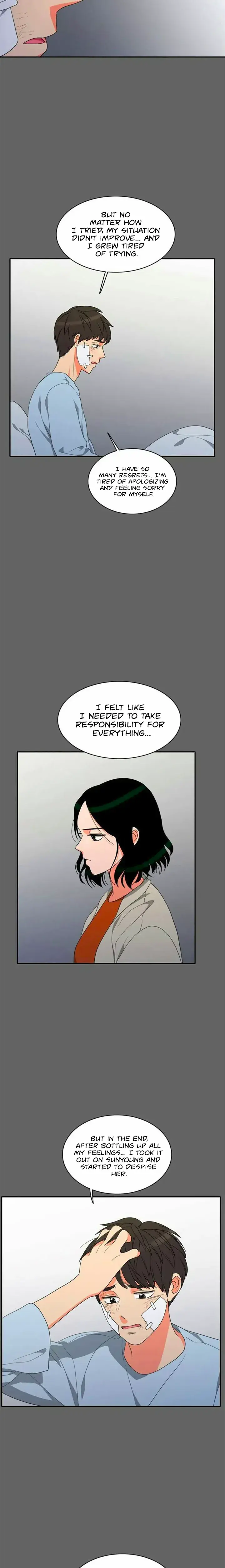 Do It One More Time Chapter 72 - Page 14
