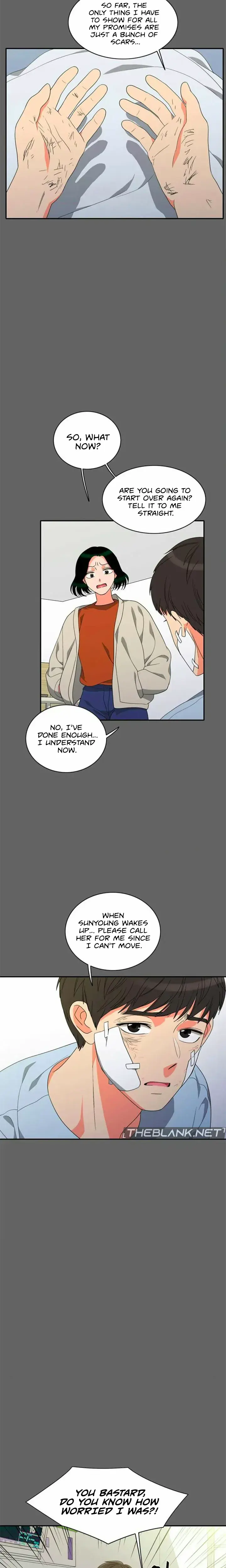 Do It One More Time Chapter 72 - Page 15