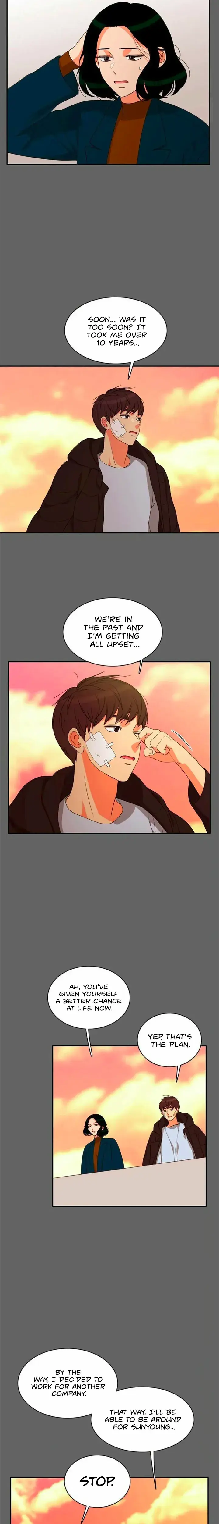 Do It One More Time Chapter 72 - Page 19