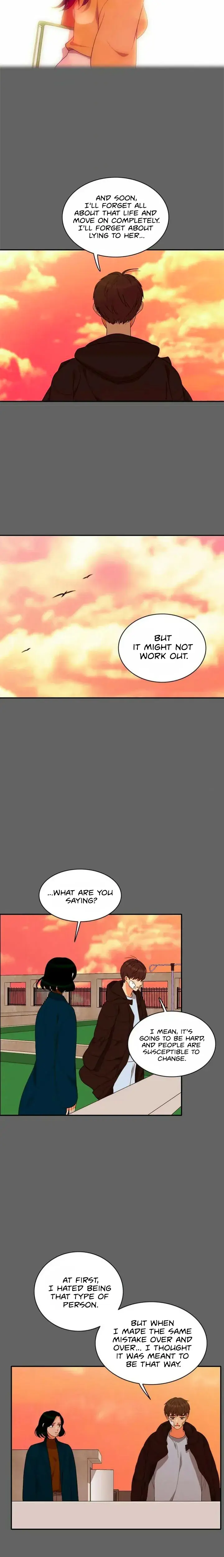 Do It One More Time Chapter 72 - Page 21