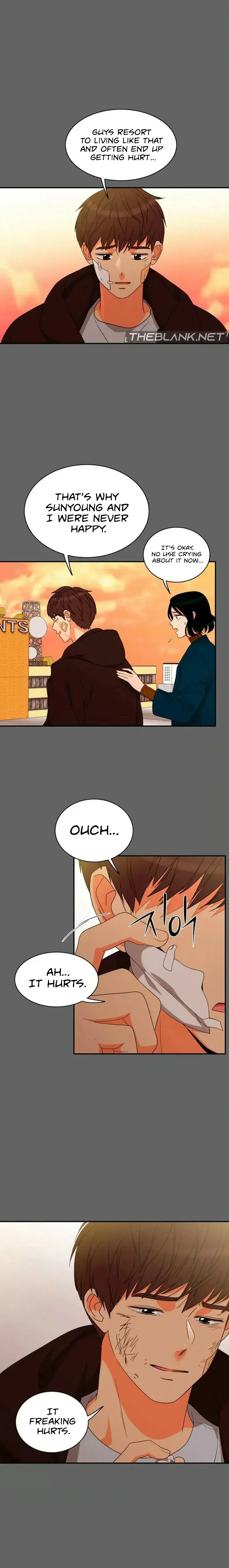 Do It One More Time Chapter 72 - Page 22