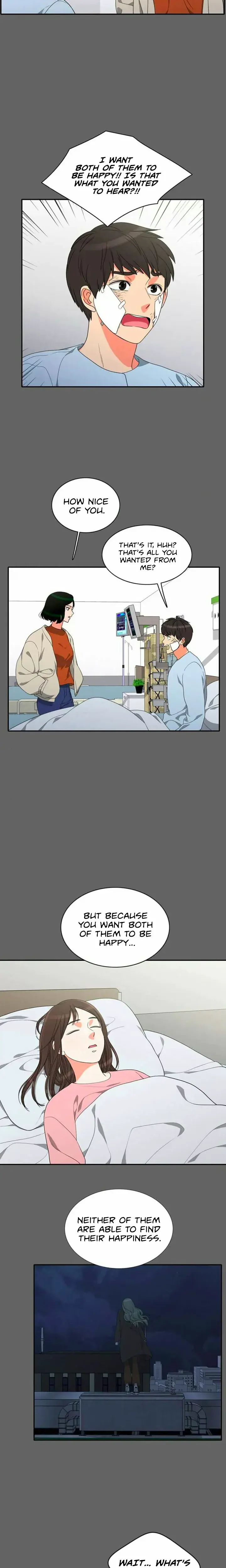 Do It One More Time Chapter 72 - Page 3