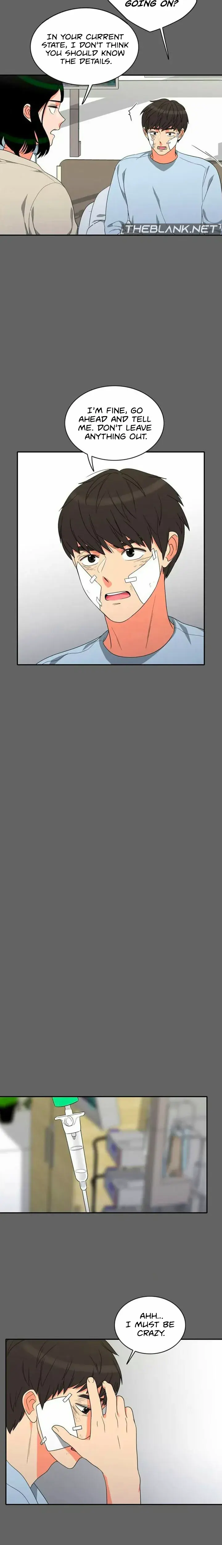 Do It One More Time Chapter 72 - Page 4