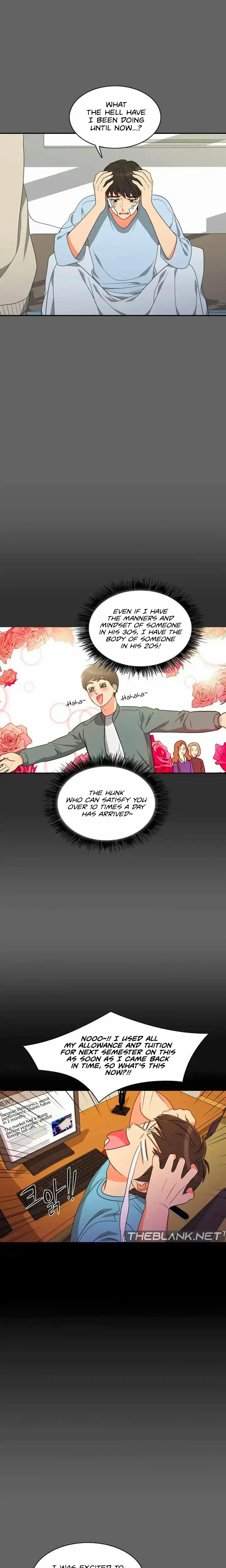 Do It One More Time Chapter 72 - Page 5