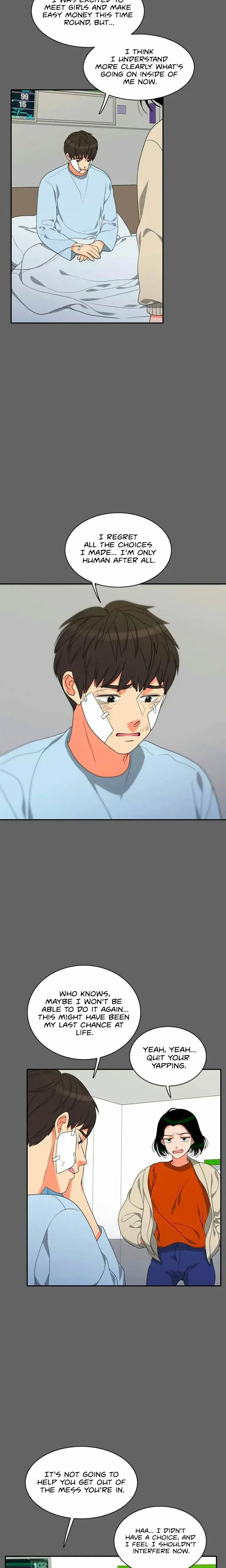 Do It One More Time Chapter 72 - Page 6