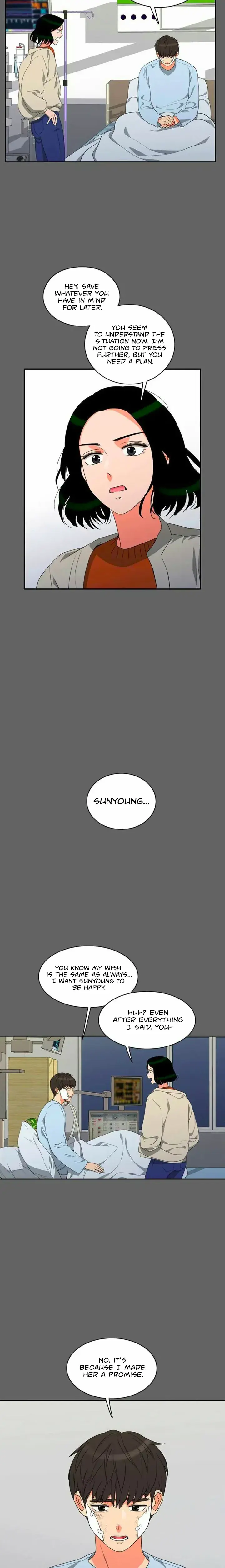 Do It One More Time Chapter 72 - Page 7