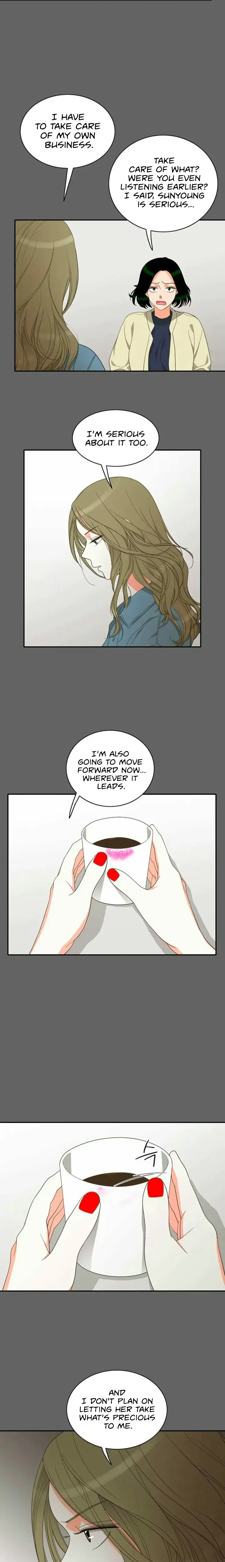 Do It One More Time Chapter 73 - Page 10