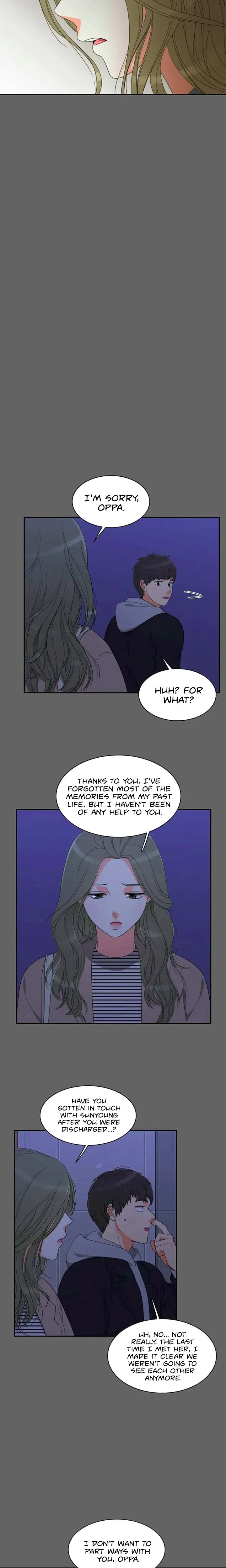 Do It One More Time Chapter 73 - Page 11