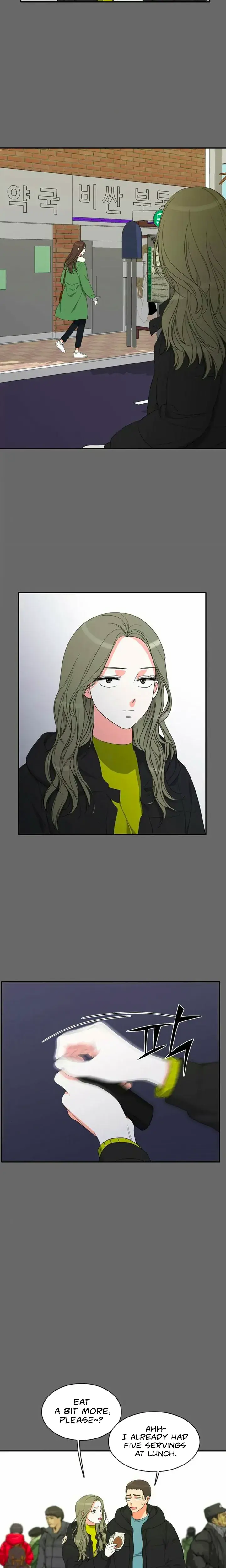 Do It One More Time Chapter 73 - Page 14