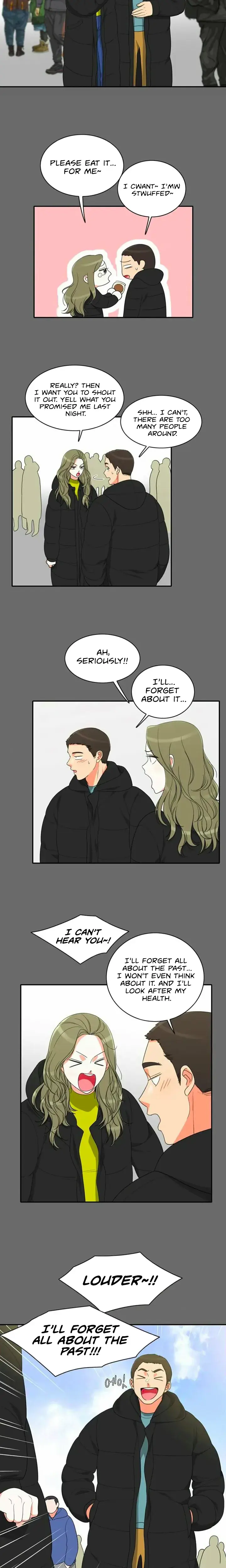 Do It One More Time Chapter 73 - Page 15