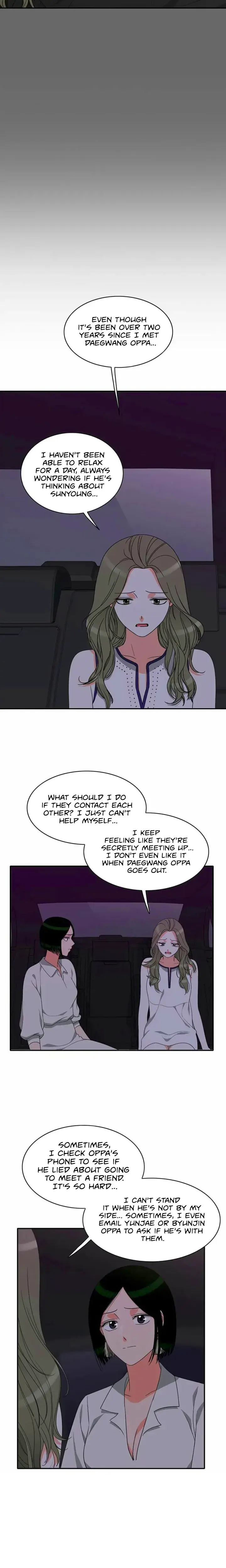 Do It One More Time Chapter 73 - Page 17