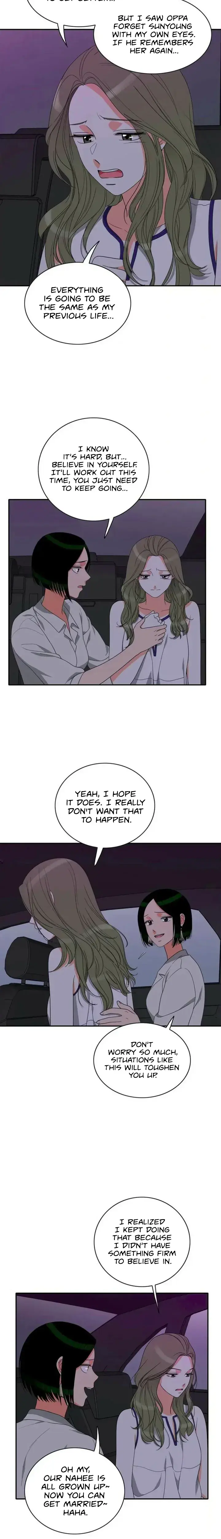 Do It One More Time Chapter 73 - Page 19