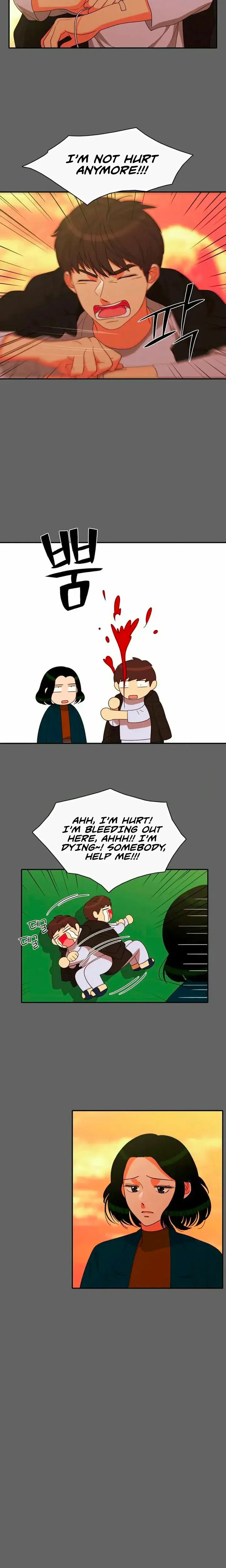 Do It One More Time Chapter 73 - Page 3